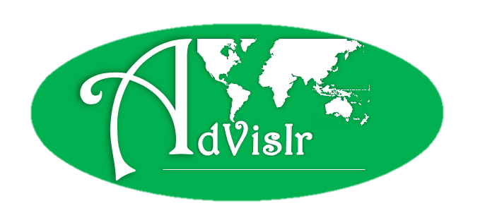 The AdVisIr logo.